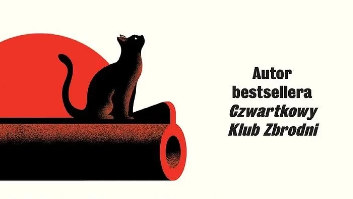 Wyjaśniamy morderstwa: nadchodzi nowy cosy crime Richarda Osmana