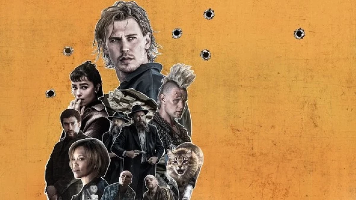 Złodziej z przypadku - recenzja filmu