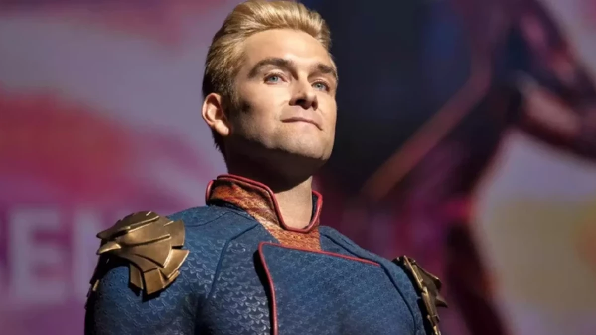 Najbardziej przełomowe seriale o superbohaterach. To one dały początek wielkim blockbusterom