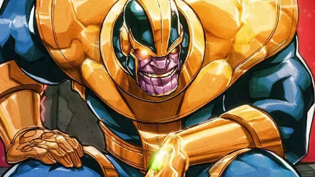 Ci superbohaterzy DC mogliby pokonać Thanosa. Prawdziwi twardziele, których chcemy w tym pojedynku