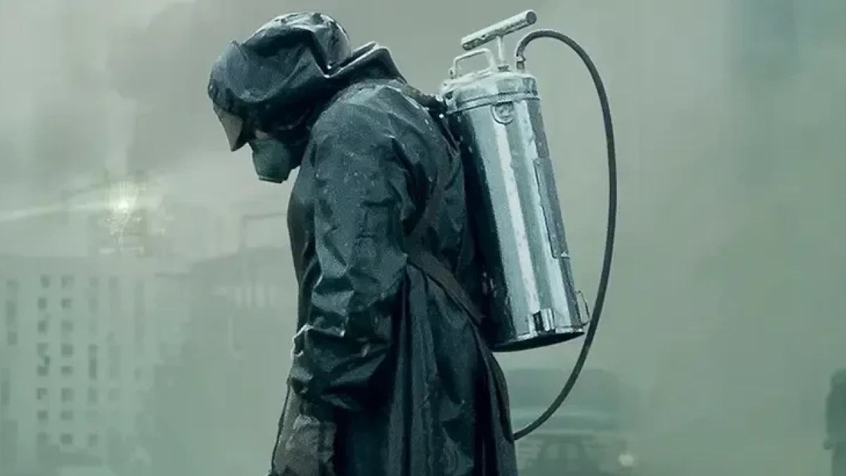 Najlepsze miniseriale wszech czasów - ranking. Totalne dzieła w kilku odcinkach