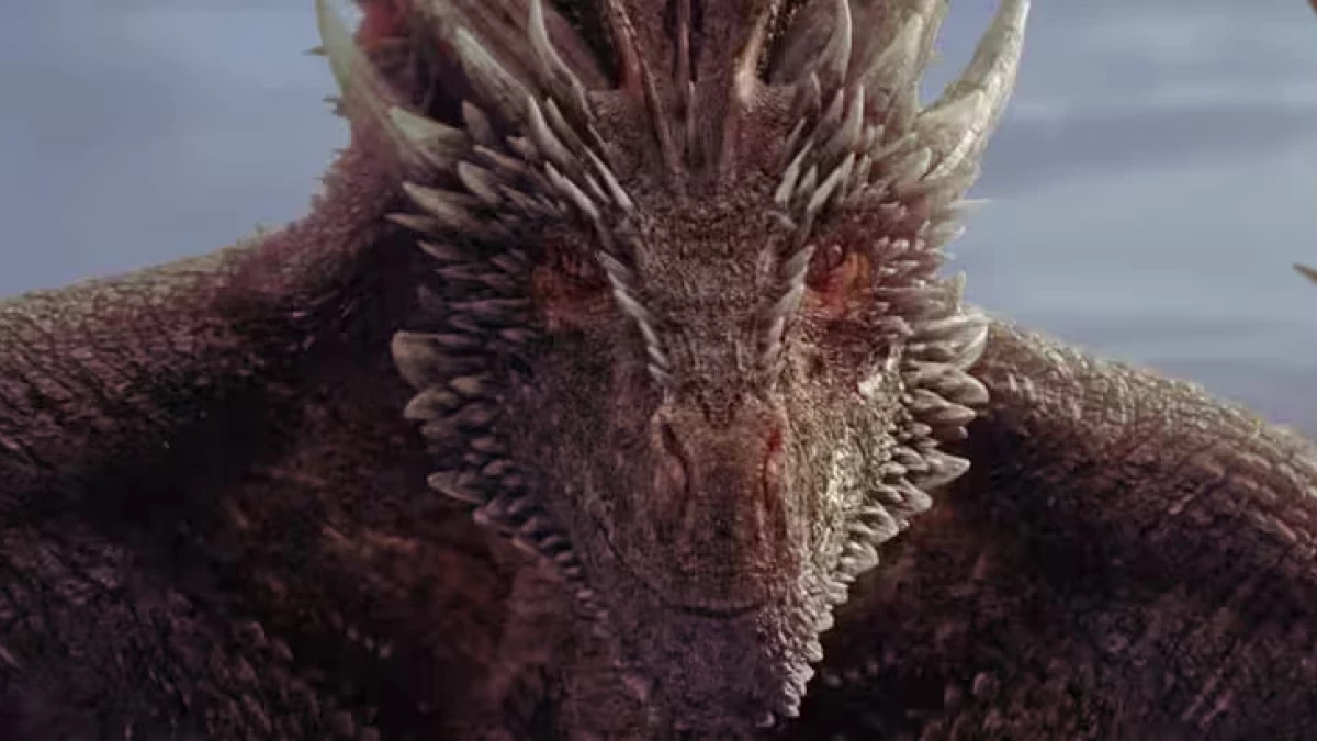 Najlepsze serialowe potwory. Nie tylko smoki rządzą ekranem - są inne oryginalne kreatury