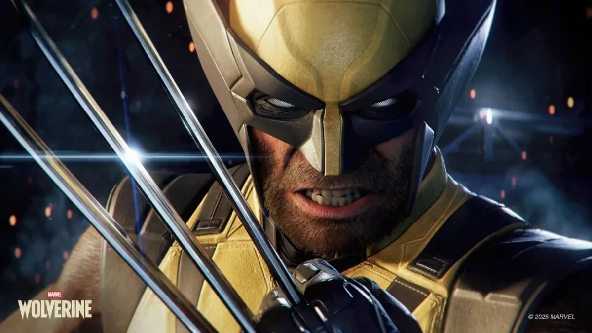 Marvel's Wolverine na PS5 ma termin premiery! Zobaczcie nowy, krwawy zwiastun gry