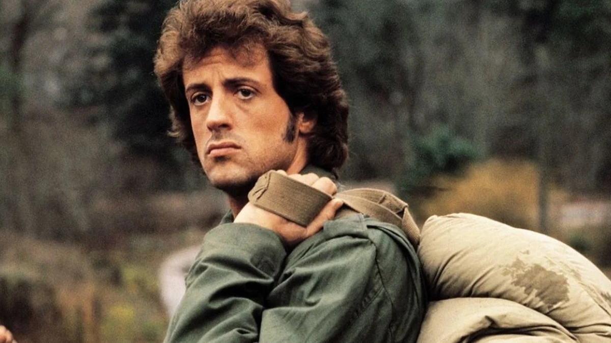 Anulowany prequel Rambo. Sylvester Stallone ujawnia szczegóły