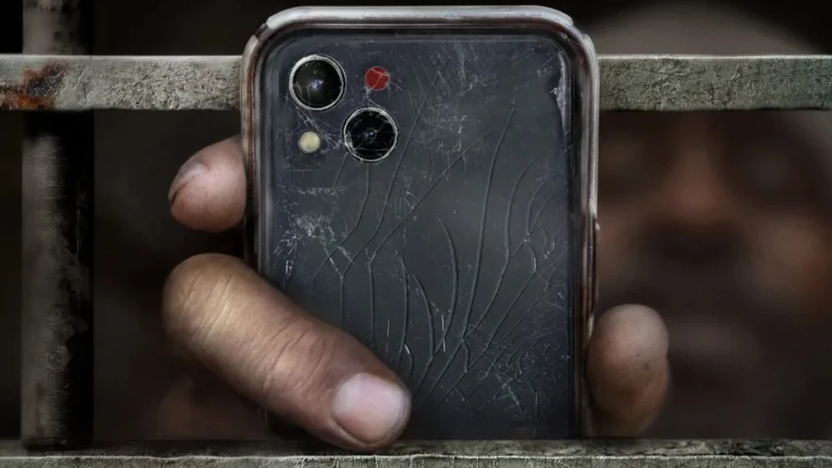 Wstrząsająca śmierć w więzieniu, korupcja i upadek systemu. Zwiastun nowego filmu dokumentalnego