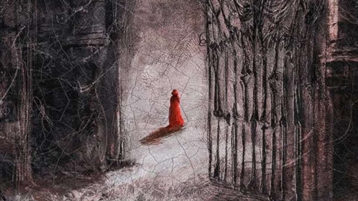 Zakazany romans Draco i Hermiony otrzyma książkę i ekranizację. Kwota szokuje