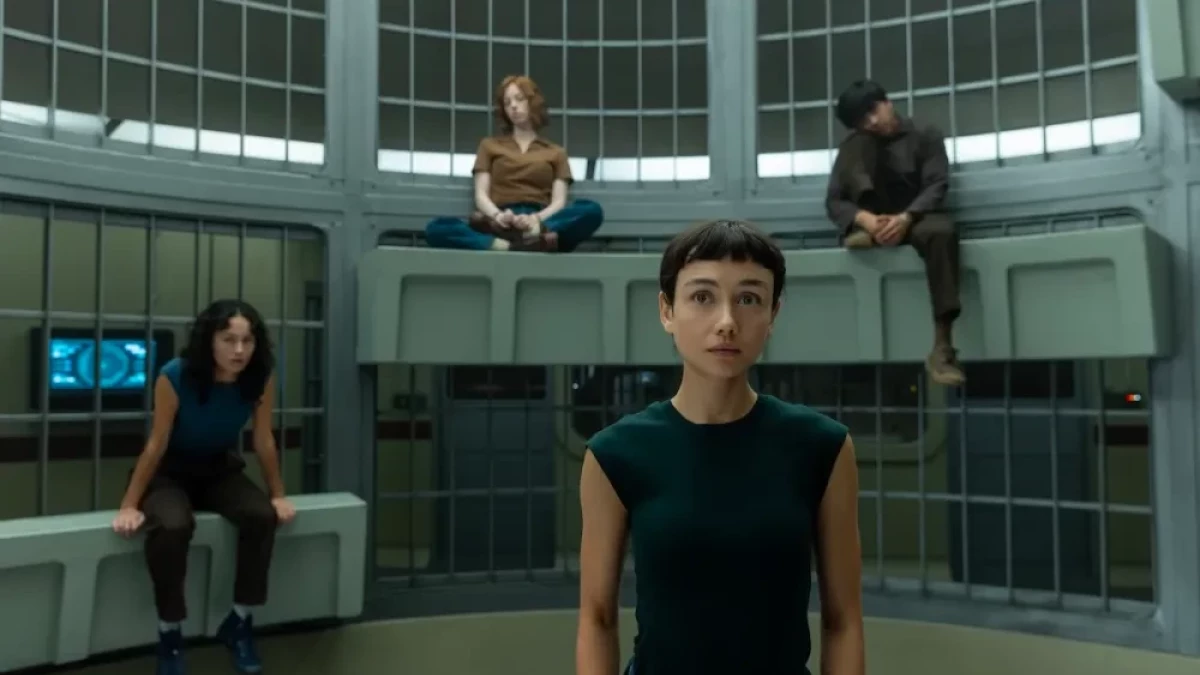 Obcy: Ziemia - sezon 1, odcinek 8 (finał sezonu) - recenzja spoilerowa