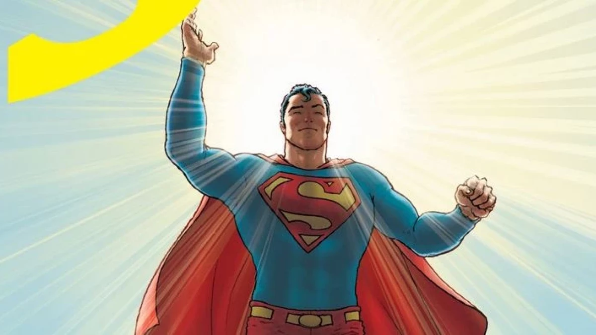 Brendan Fraser prawie został Supermanem. Aktor zdradza, dlaczego projekt Superman: Flyby upadł