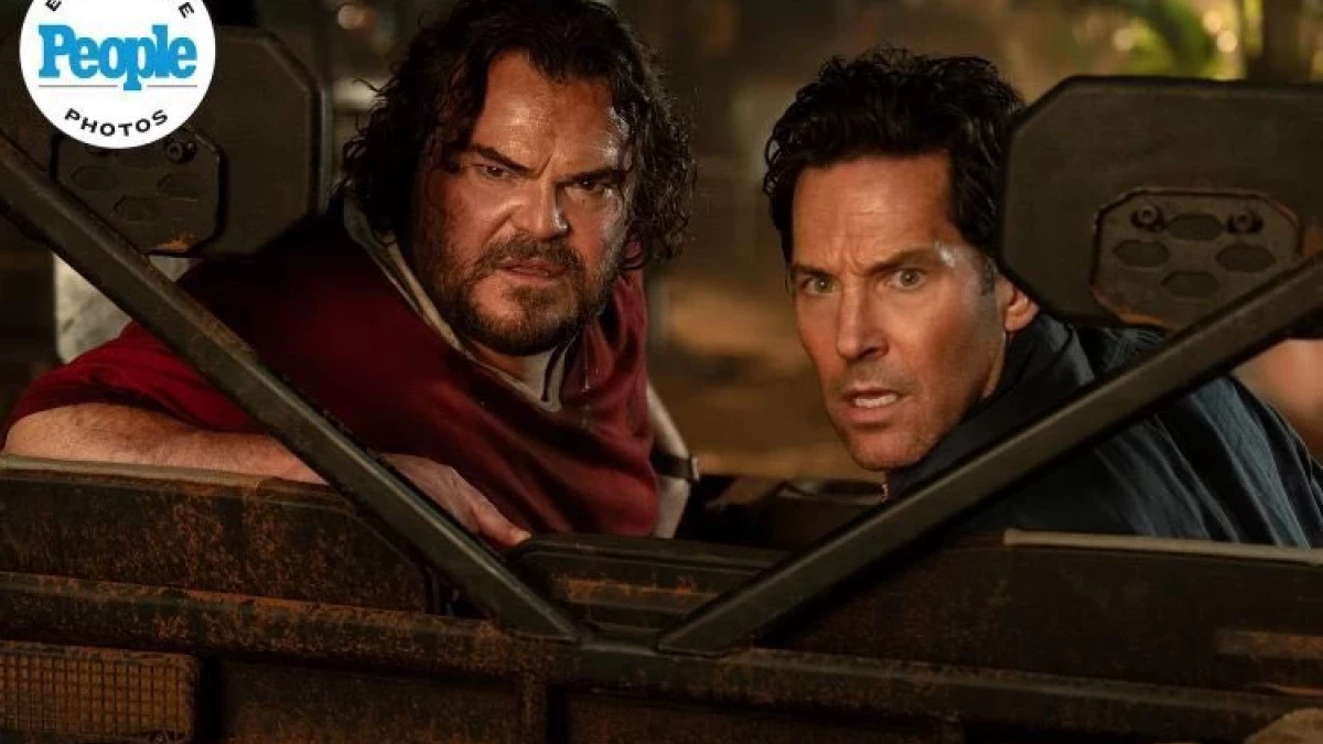 Anaconda - zwiastun. To świeżutki remake jednego z najbardziej kultowych filmów klasy B