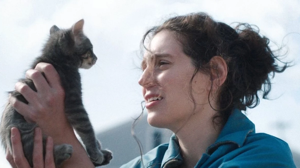 Sorry, baby – recenzja filmu