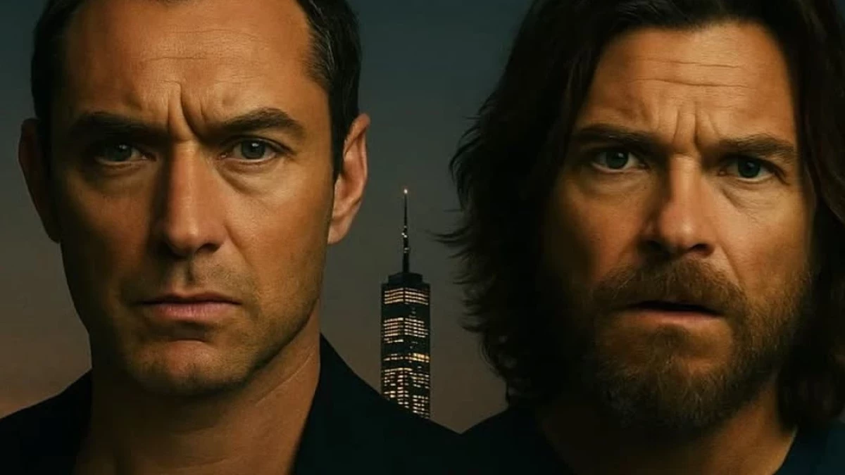 Black Rabbit - recenzja miniserialu