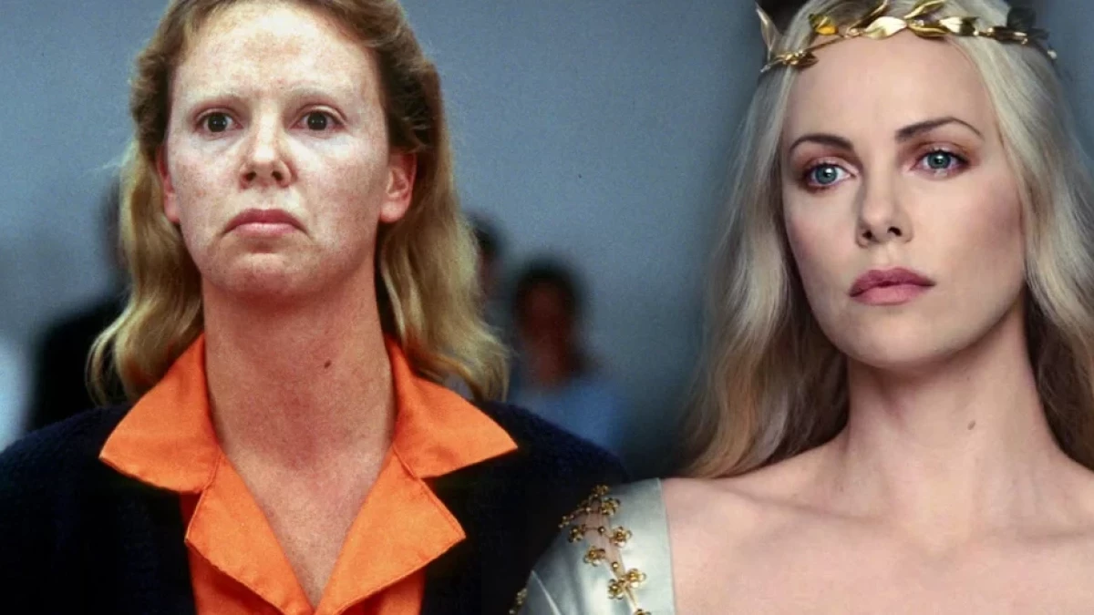 Najbardziej drastyczne metamorfozy aktorów. Nie poznacie ich w tych filmach