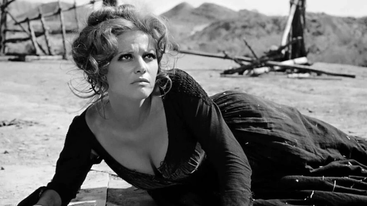 Claudia Cardinale nie żyje. Legendarna włoska aktorka zmarła w wieku 87 lat