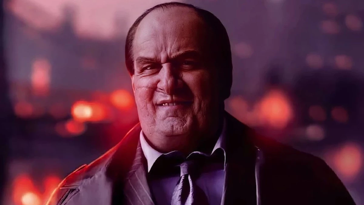 Scenariusz Batmana 2 "to arcydzieło swojego gatunku". TEN film DCU powinien powstać