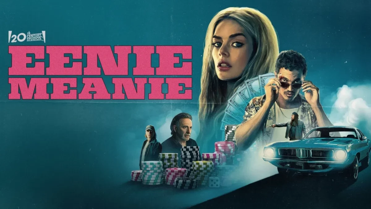 Eenie Meanie – recenzja filmu