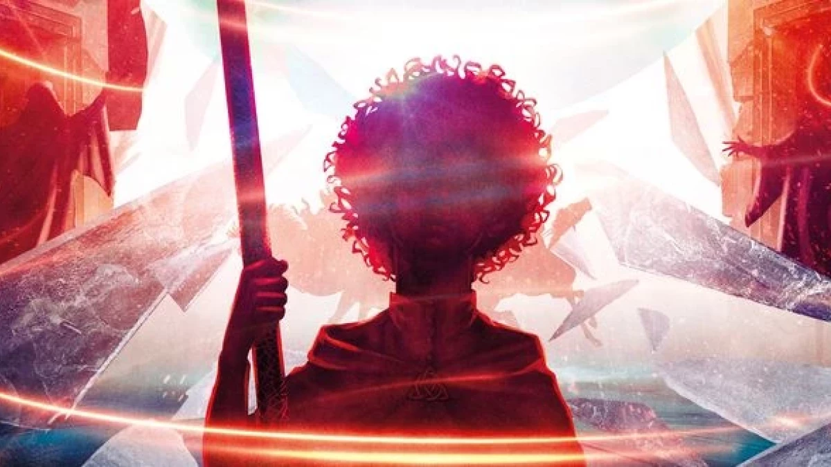 Czarodzicielstwo - recenzja książki