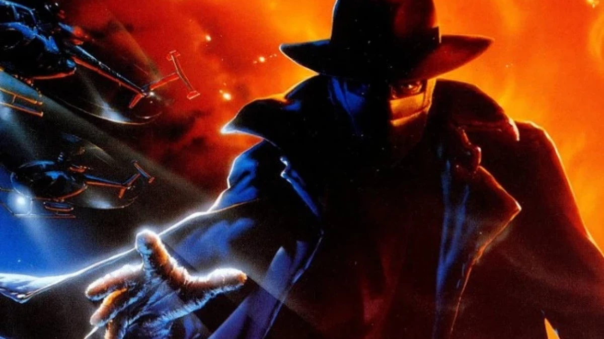 Zapomniane arcydzieło Raimiego przed Spider-Manem. Najlepszy komiksowy film bez komiksu