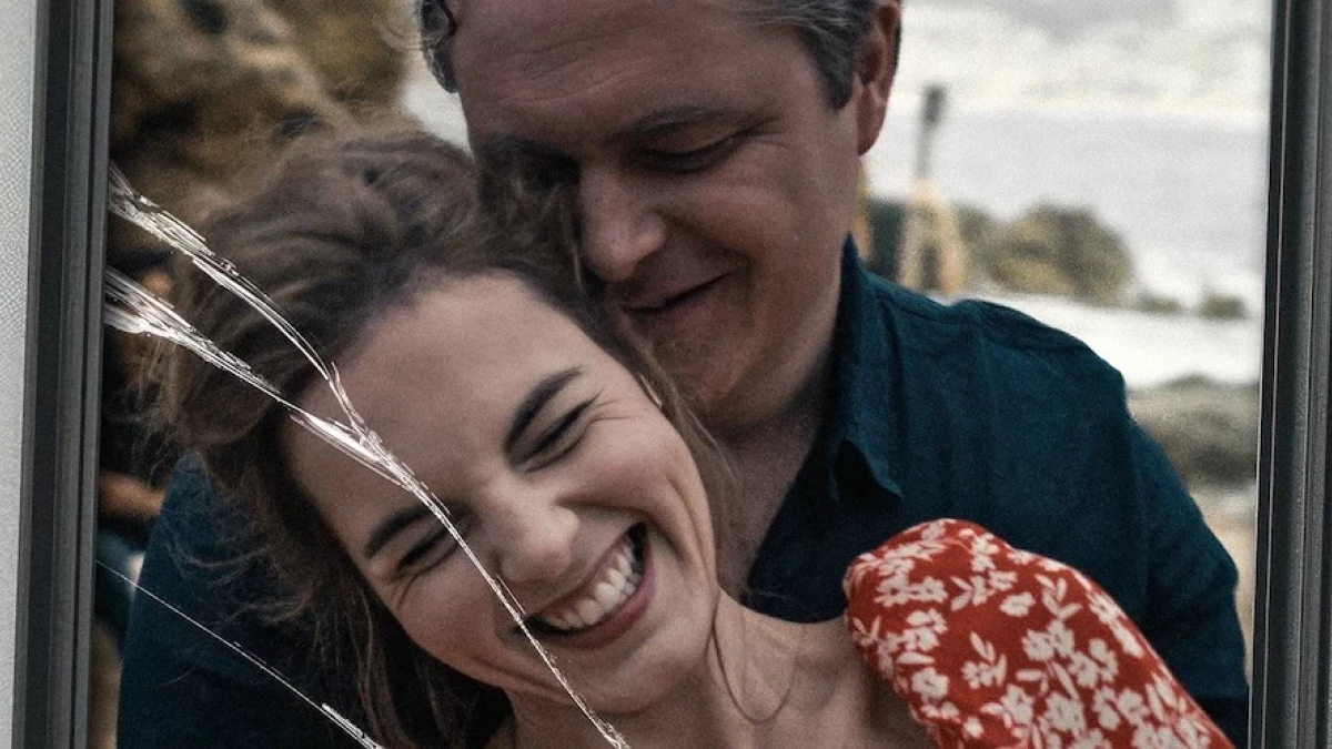 Dom dobry - recenzja filmu [FESTIWAL FILMOWY GDYNIA 2025]