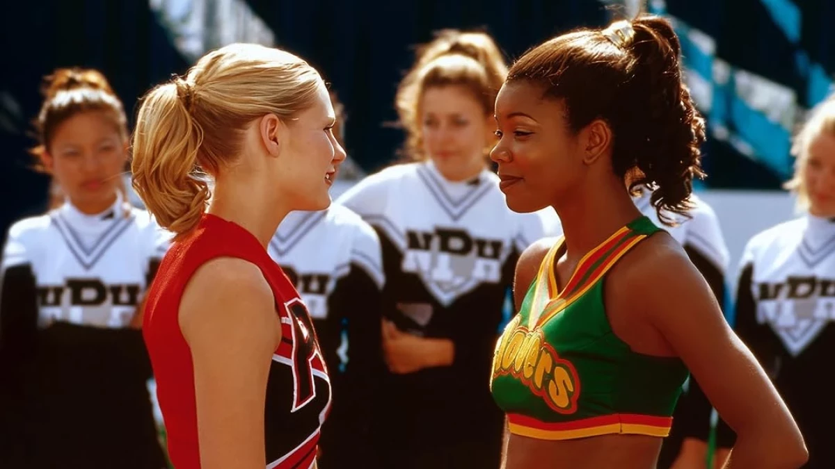 Czy po latach powstanie sequel hitu Dziewczyny z drużyny?