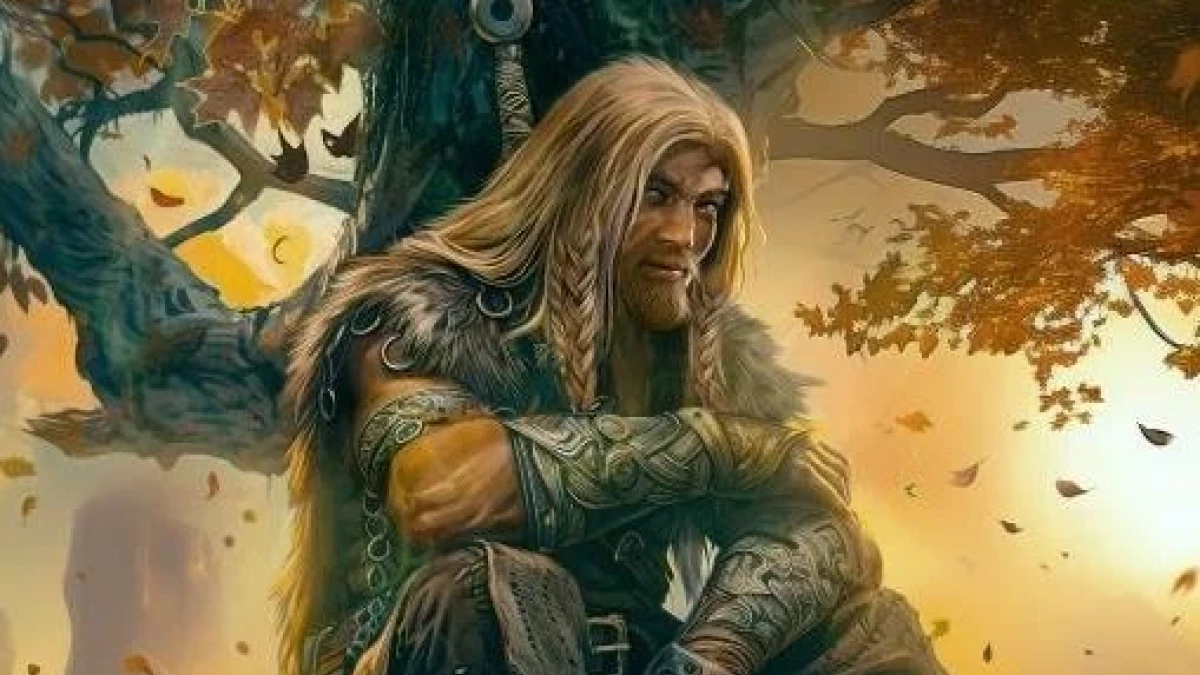 Eryk Promiennooki - recenzja książki