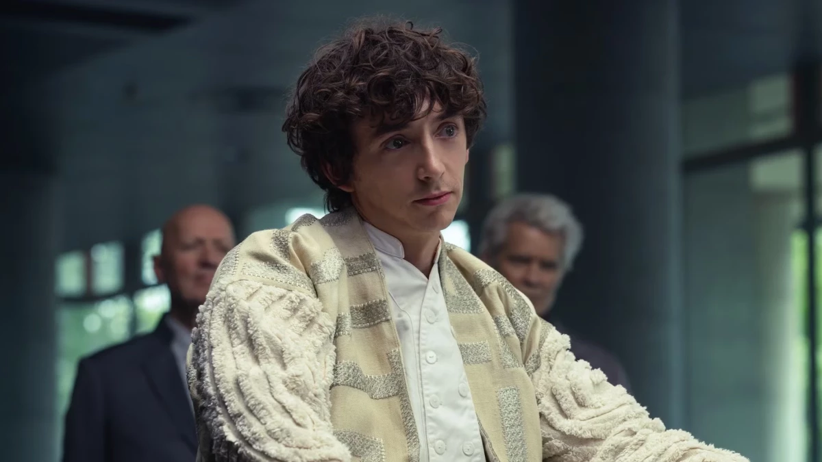 Obcy: Ziemia niczym Gra o tron? Noah Hawley ma plany na 2. sezon