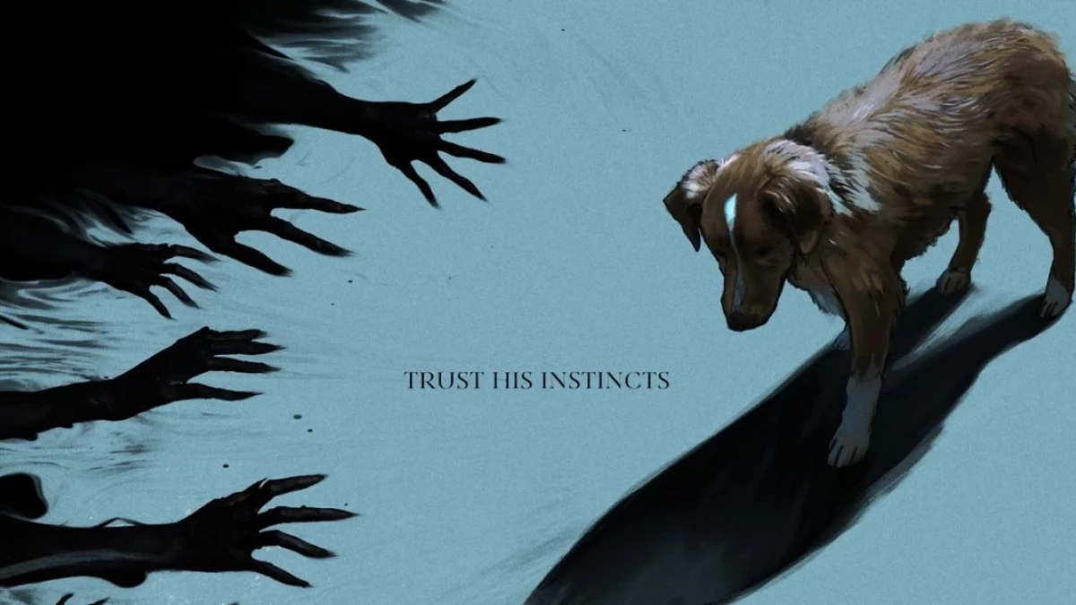 Nowy zwiastun horroru Good Boy. Ten pies zasługuje na Oscara!