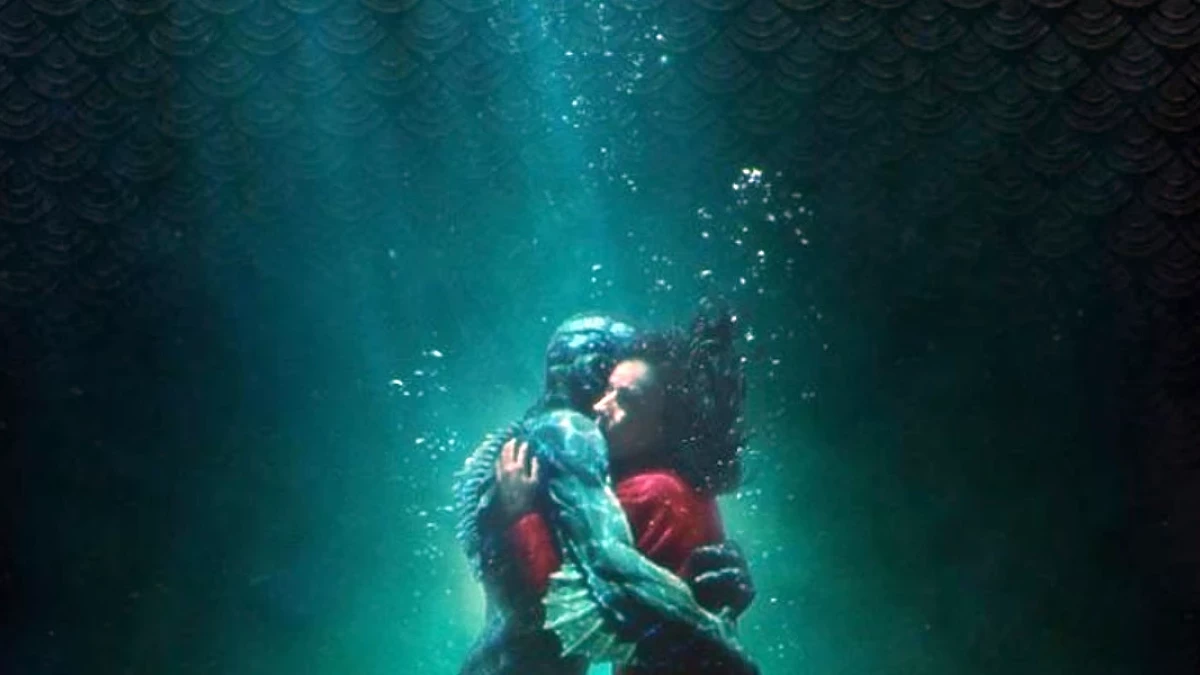 Guillermo del Toro: TOP 10 filmów. Hellboy nisko, Blade II poza rankingiem, a króluje... bajka