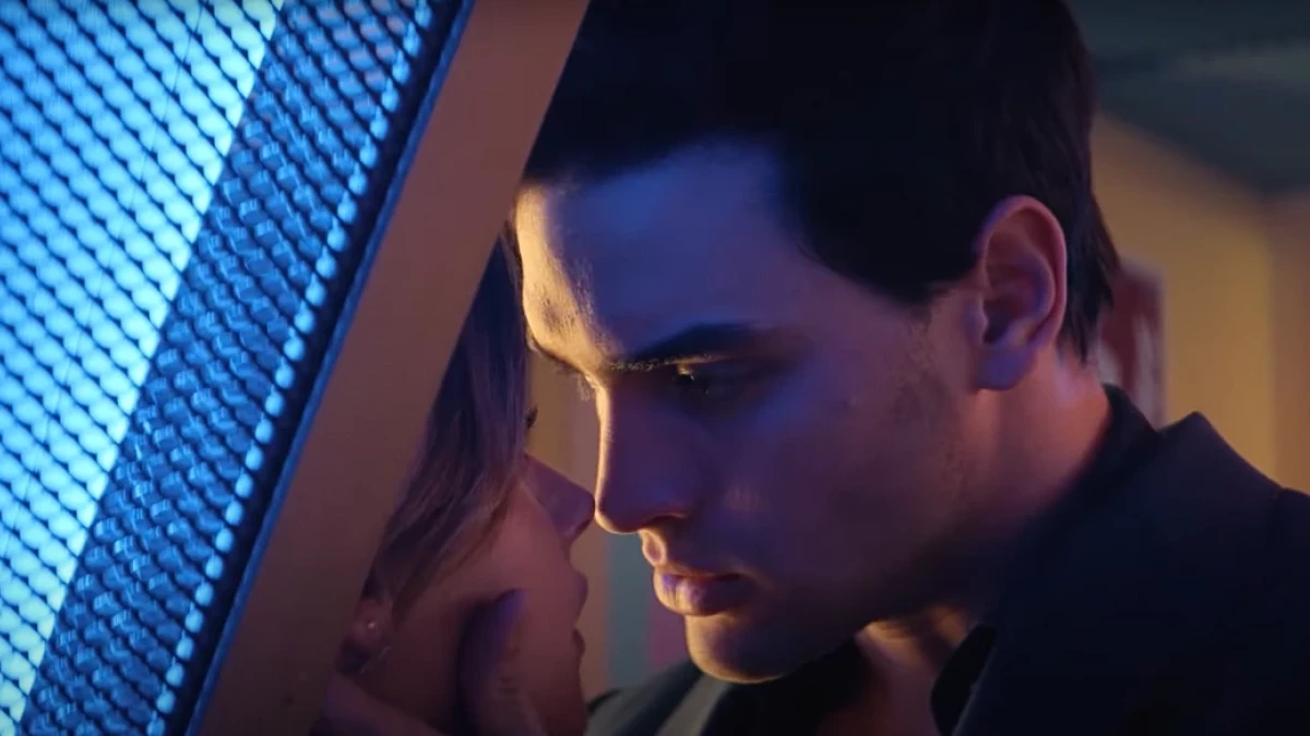 Wyścigi, wybuchy i gorący romans. Czy to wciąż Nasza Wina?