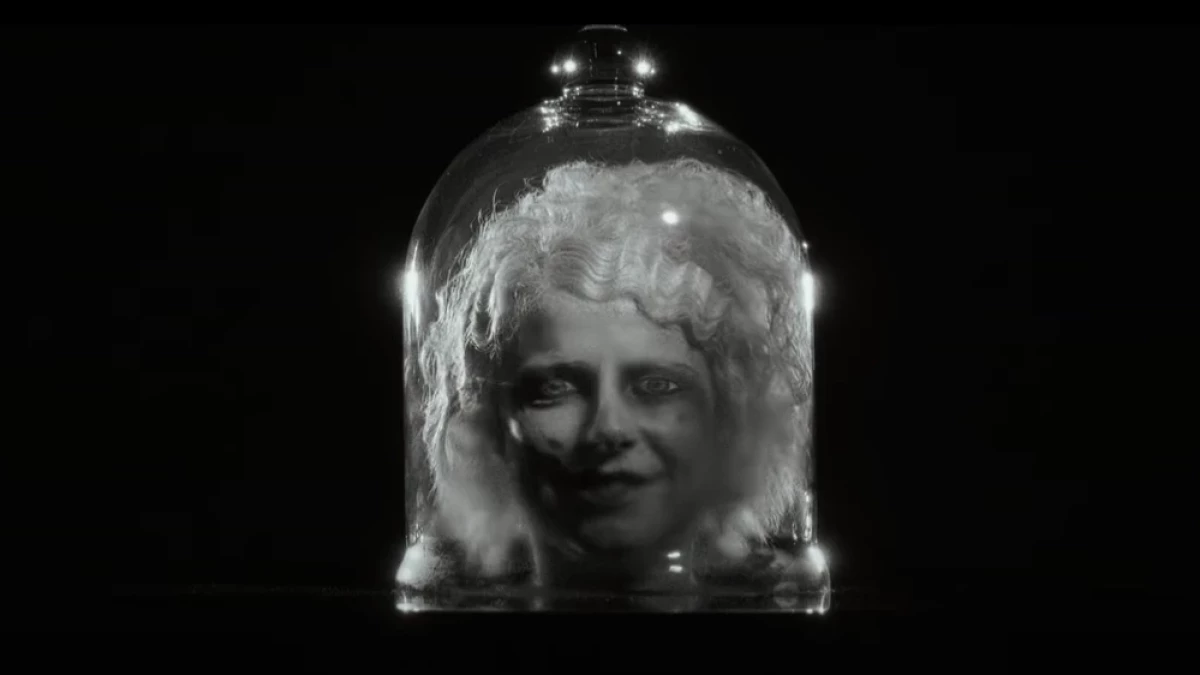 Narzeczona Frankensteina w nowej wersji. Oficjalny zwiastun The Bride!