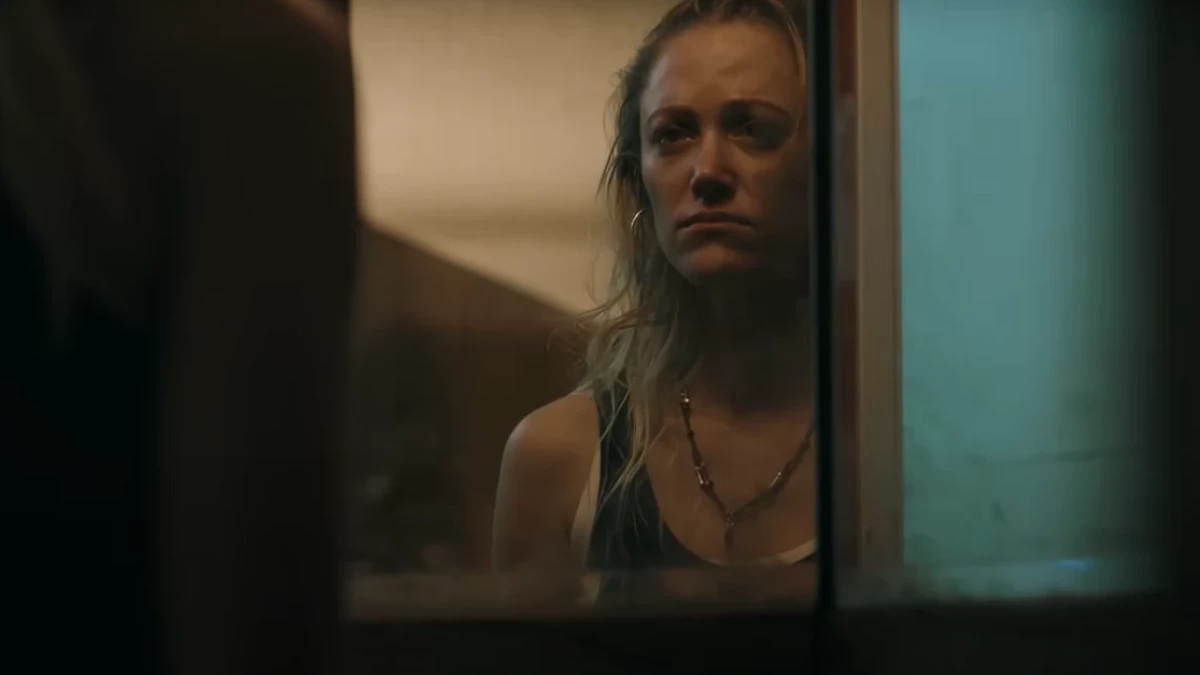 Zwiastun remake'u filmu Ręka nad kołyską. Czy wy zaufalibyście takiej niani?