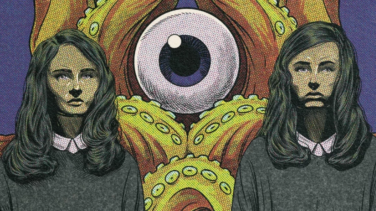 Powieść grozy zmierza na ekran. To nie kolejna ekranizacja Kinga