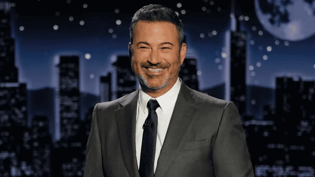 Jimmy Kimmel wraca! Jest oficjalna decyzja Disneya