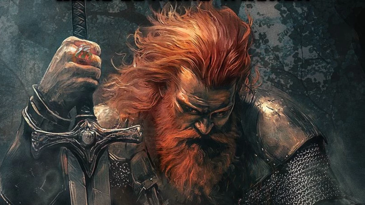 Kane. Prometeusz nikczemny - recenzja książki