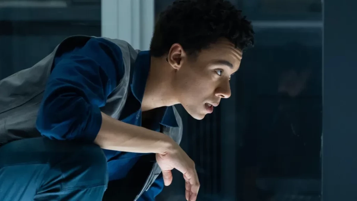 Obcy: Ziemia - sezon 1, odcinek 6 - recenzja spoilerowa