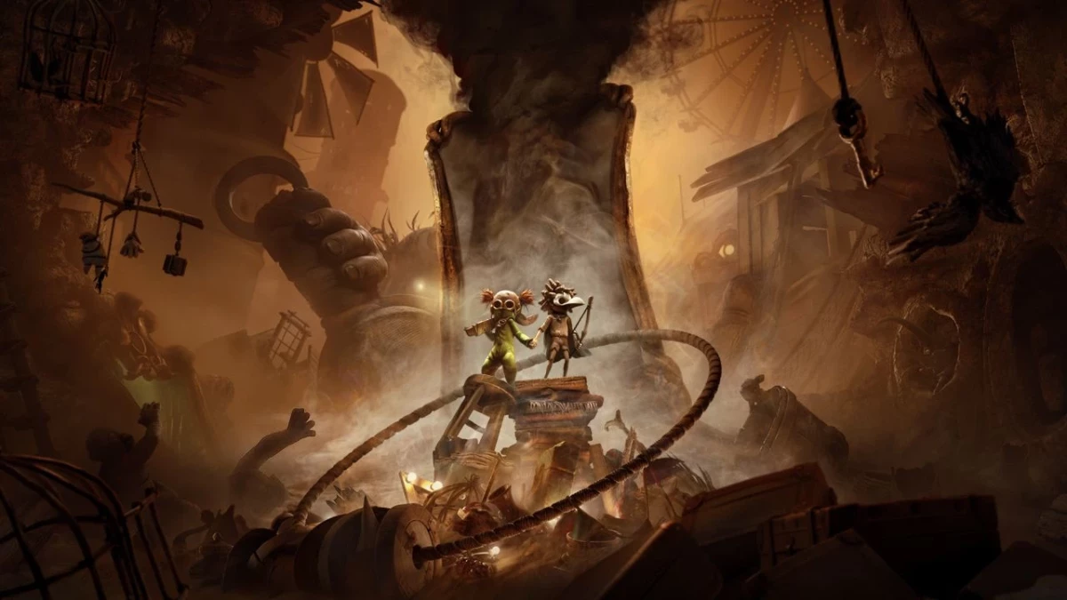 Little Nightmares III - recenzja gry