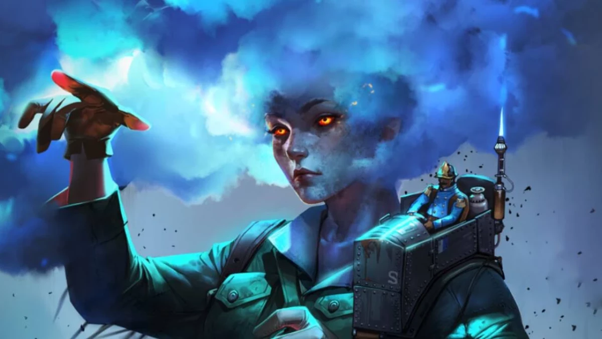 Giganci stają do walki w nowej grze MOBA. Zobaczcie gameplay z March of Giants