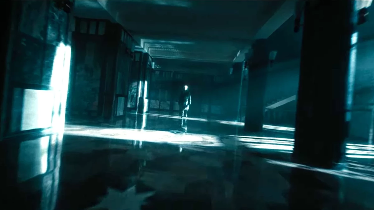Kolejny polski horror, czyli zapowiedź Martwi przed świtem. Gwiazda 1670 w  roli mordercy
