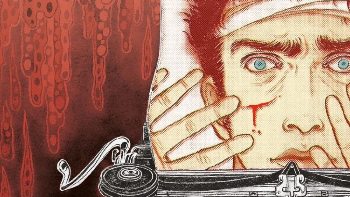 Niepisane. Tom 1 - recenzja komiksu