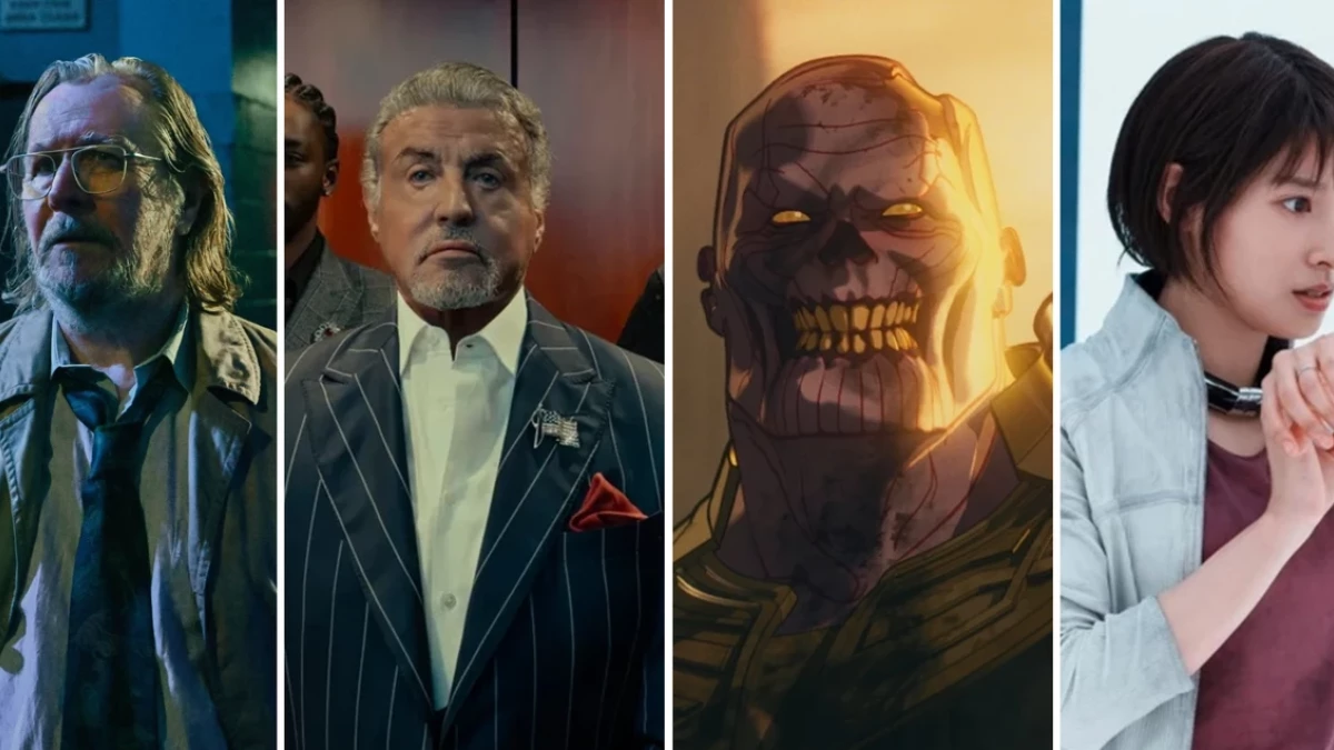 VOD - co obejrzeć w weekend? Oto nowe seriale i filmy (Netflix, SkyShowtime, Apple TV+ i inne)