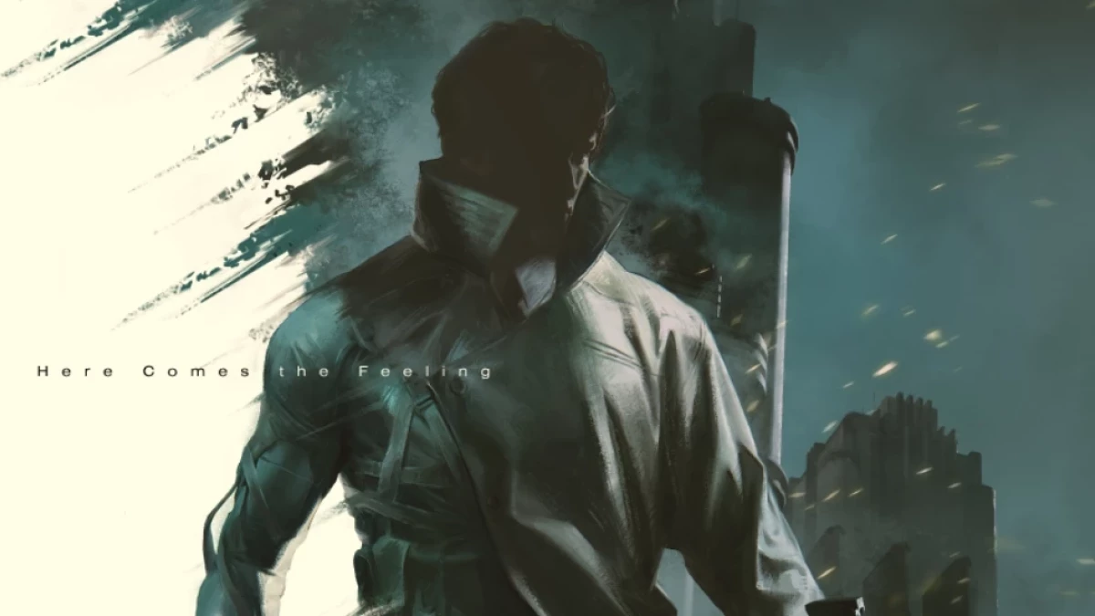 Legendarny twórca wraca do korzeni. Nowe informacje o Physint