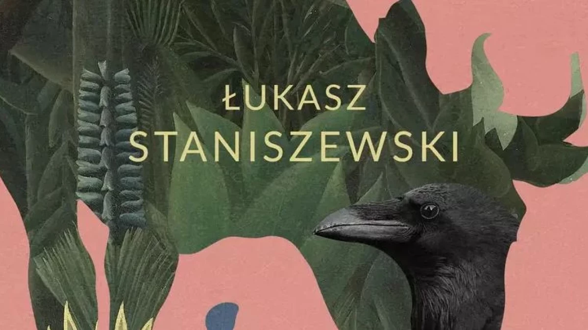 Pieśni łaciatych krów - recenzja książki