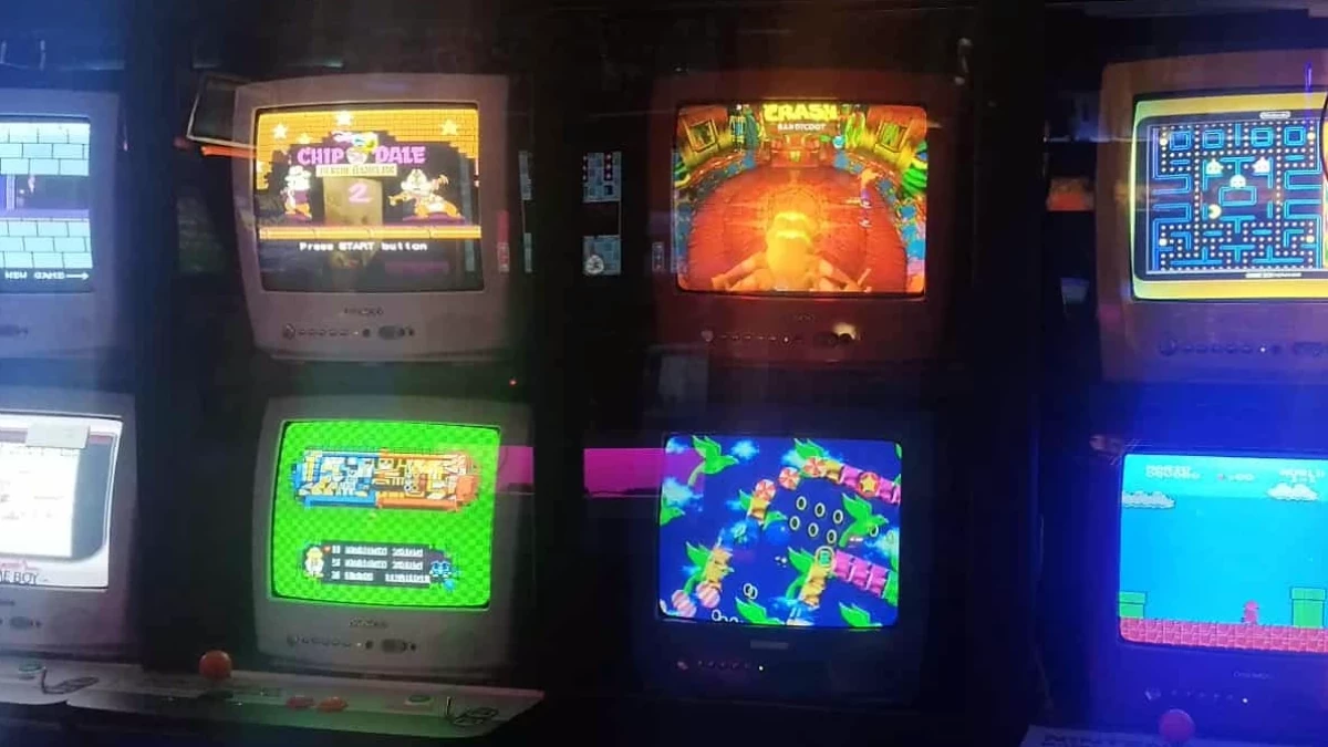 Jedno z najciekawszych popkulturowych miejsc w Polsce, którego na pewno nie znacie