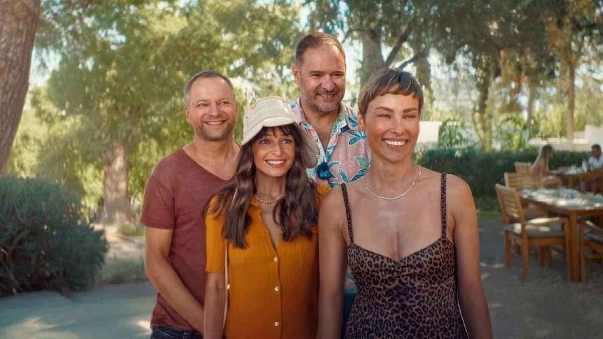 Planeta Singli 4: Wyspa – recenzja filmu