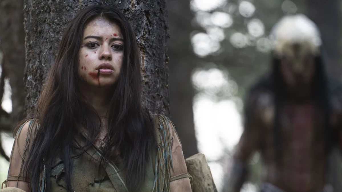 Obcy kontra Predator 3, czyli dlaczego Prey jest lepsze od Romulusa?