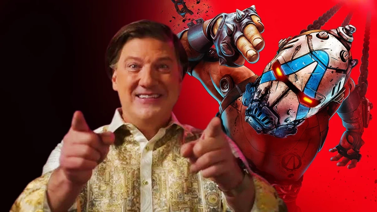 Próbowaliście wyłączyć i włączyć ponownie? Randy Pitchford o problemach z Borderlands 4 na PS5 Pro