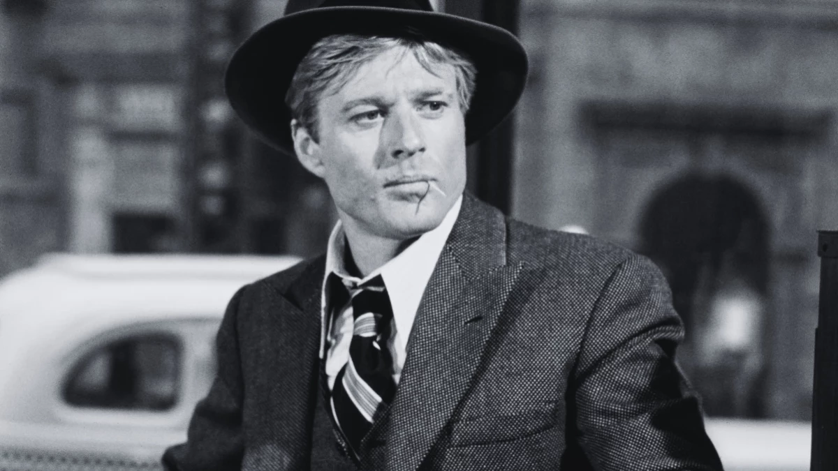 Twórcy AI przeginają? Córka Roberta Redforda sprzeciwia się publikowanym treściom po śmierci ojca