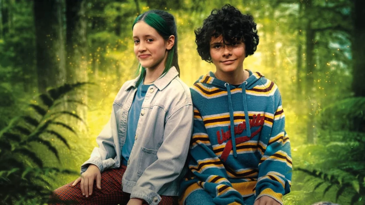 Skrzat. Nowy początek - recenzja filmu