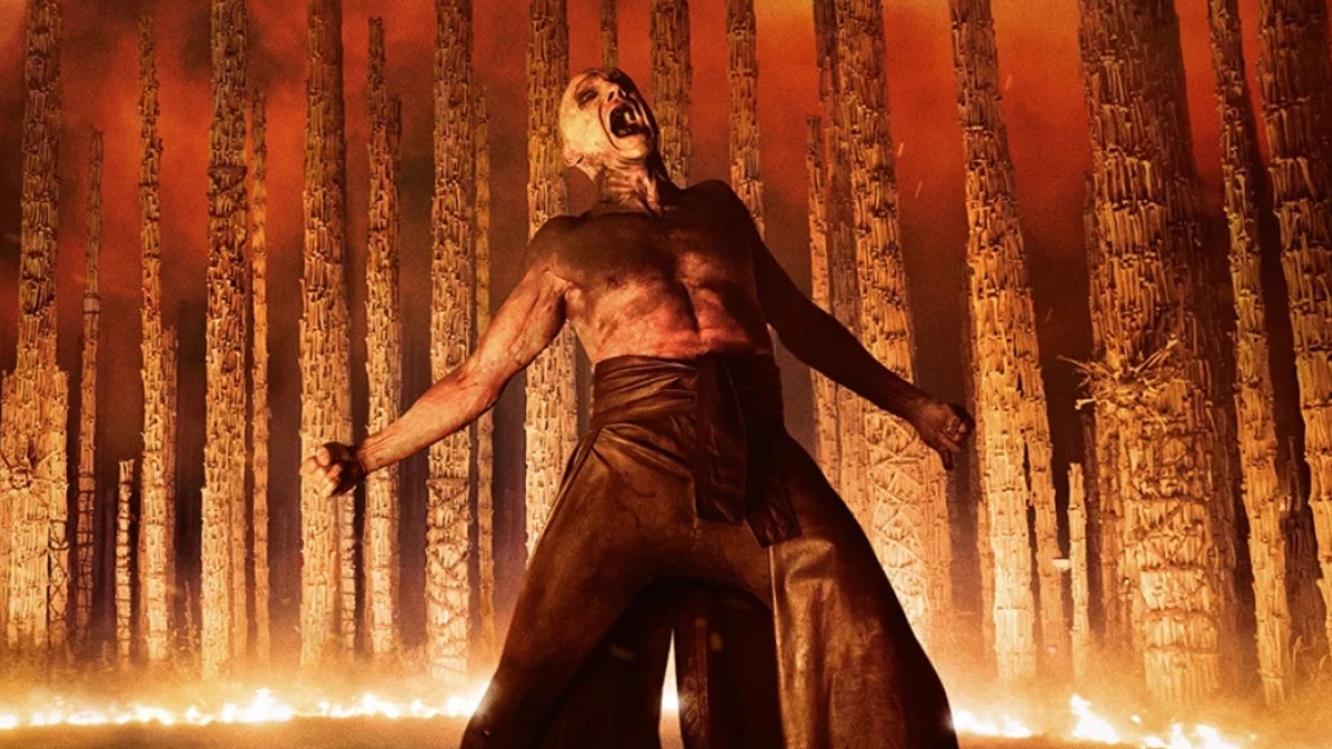 Ten film ma być „dziwnym i obłąkanym kuzynem” 28 lat później. Szykuje się hit?