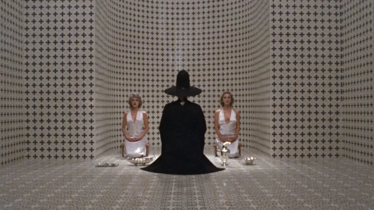 Horrory tak straszne, iż jeden seans Wam wystarczy. 15 tytułów dla osób o mocnych nerwach