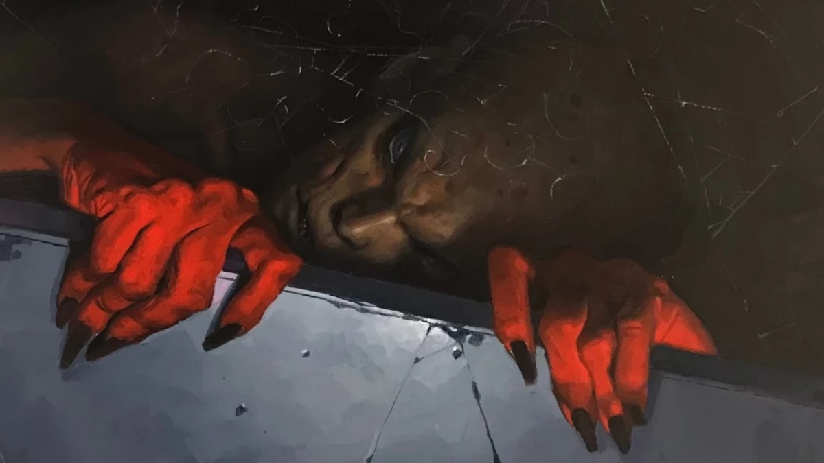 Kolejna kooperacja Guillermo del Toro i Netflixa. Tym razem to ekranizacja zbioru opowiadań